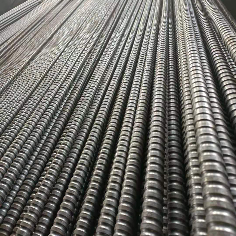城步中空锚杆
